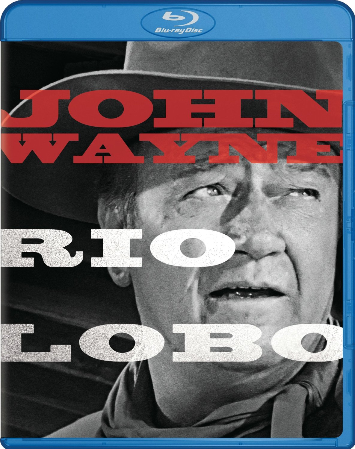 RIO LOBO / (AC3 DOL DUB MONO SUB WS)