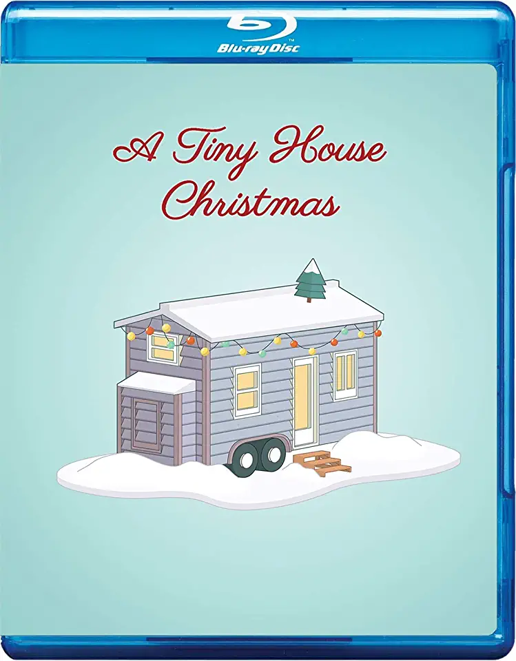 TINY HOUSE CHRISTMAS / (MOD)