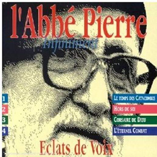 ECLATS DE VOIX 1 - 4 (BOX)