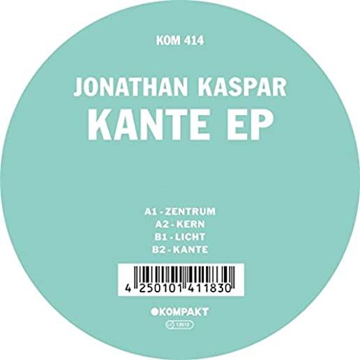 KANTE (EP)