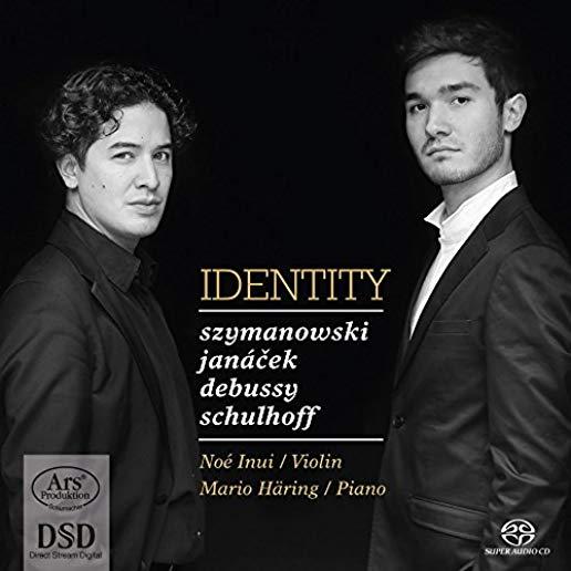 IDENTITY (HYBR)