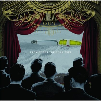 FROM UNDER THE CORK TREE (SHM) (JPN)