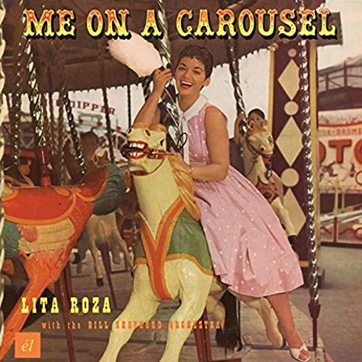 ME ON A CAROUSEL (UK)