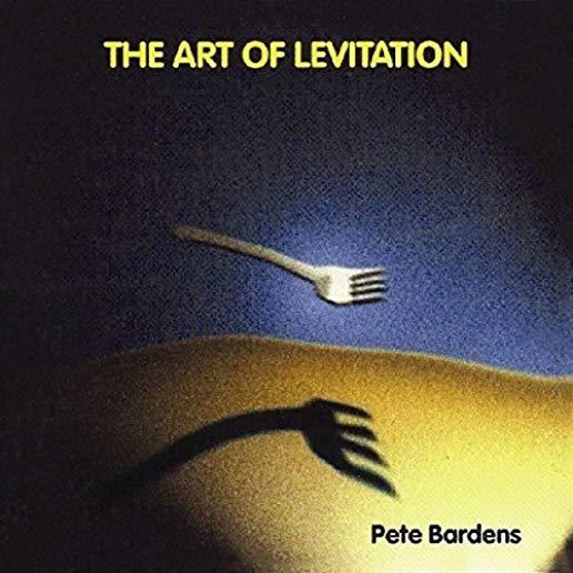 ART OF LEVITATION (UK)