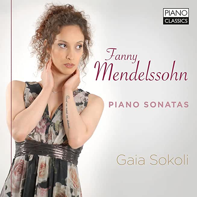 PIANO SONATAS