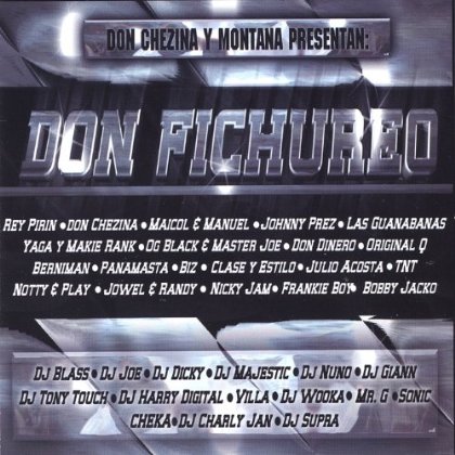 DON FICHUREO