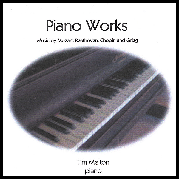 PIANO WORKS