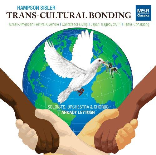 TRANS-CULTURAL BONDING