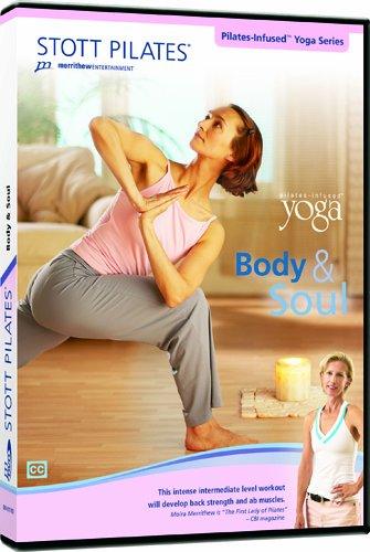 STOTT PILATES: BODY & SOUL