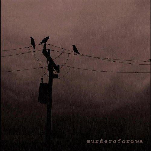 MURDEROFCROWS (CDR)