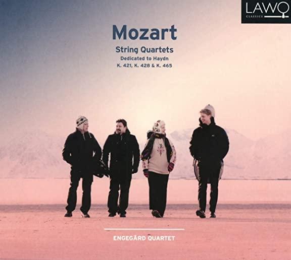 STRING QUARTETS