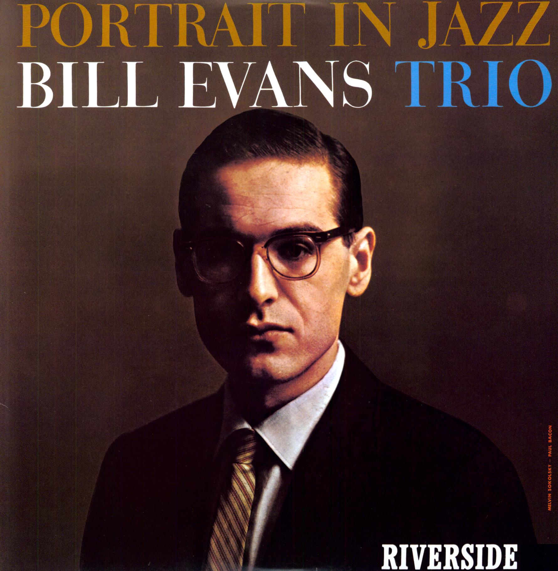 PORTRAIT IN JAZZ