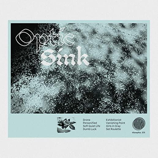 OPTIC SINK