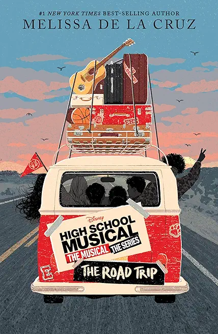 ROAD TRIP (HCVR)