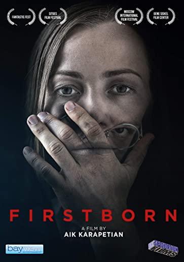 FIRSTBORN