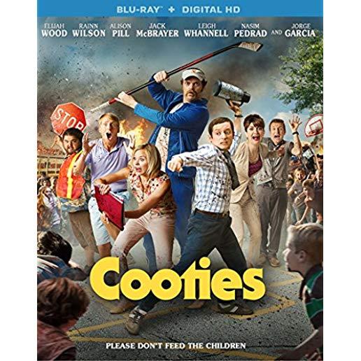 COOTIES