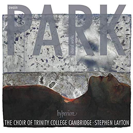 PARK: CHORAL WORKS