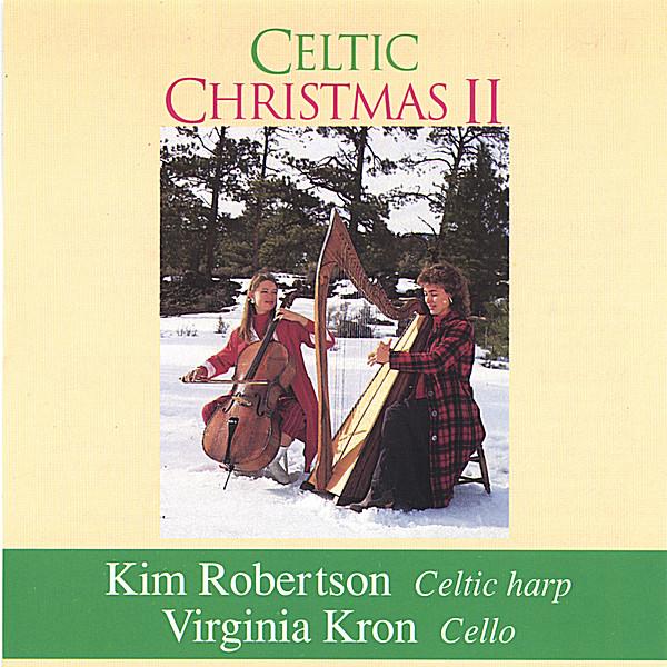 CELTIC CHRISTMAS 2