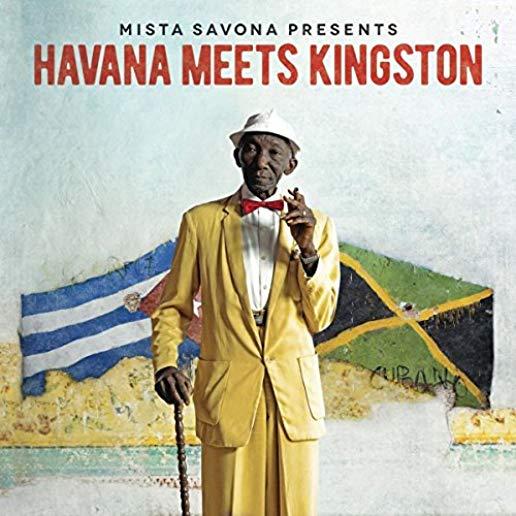 HAVANA MEETS KINGSTON