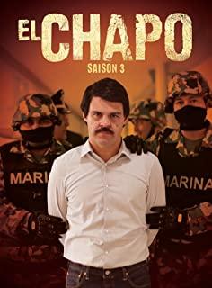 EL CHAPO: SEASON 3