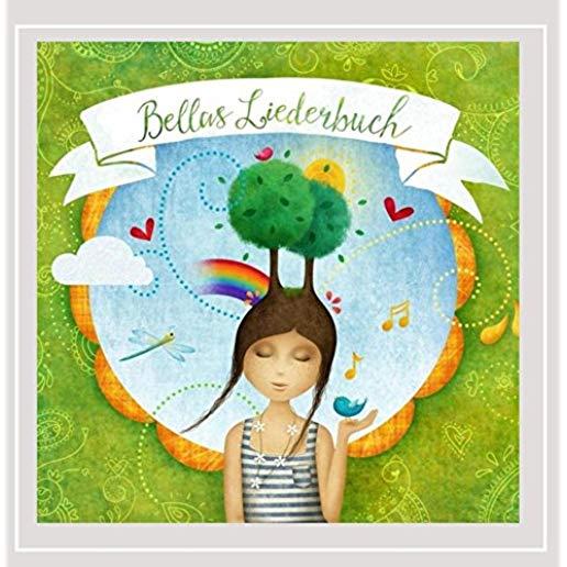 BELLAS LIEDERBUCH