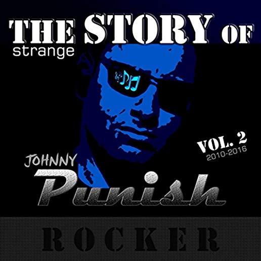 STRANGE STORY OF JOHNNY PUNISH 2: ROCKER