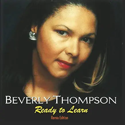 READY TO LEARN (REMIX EDITION) (RMX)