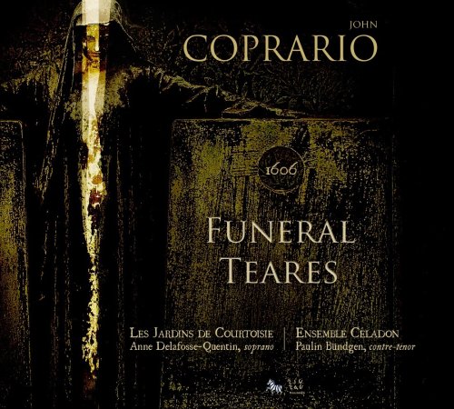 FUNERAL TEARES (DIG)