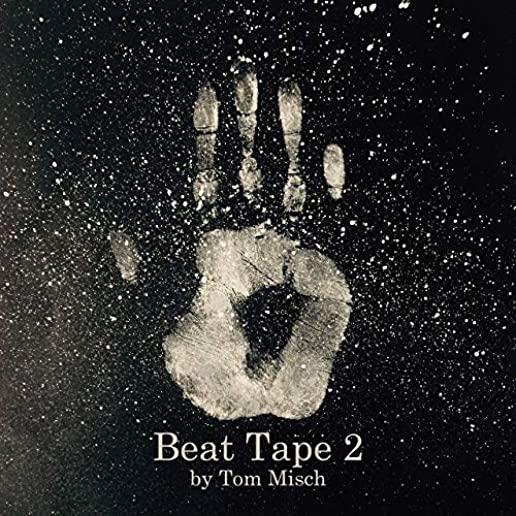 BEAT TAPE 2 (JPN)