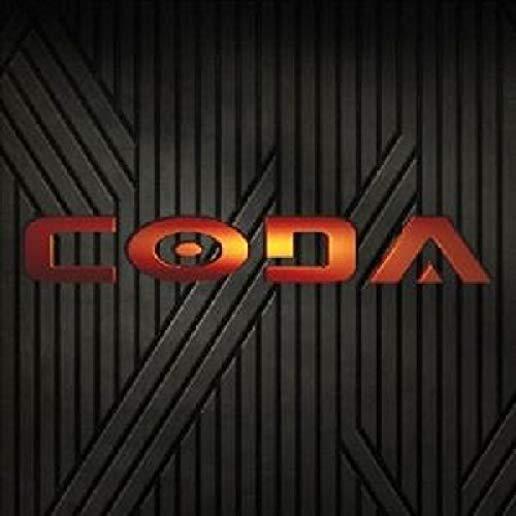 CODA (UK)