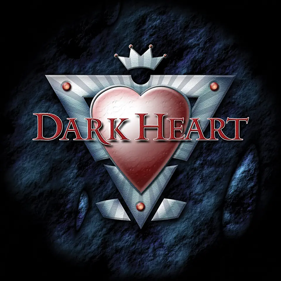 DARK HEART