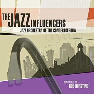 JAZZ INFLUENCERS / VARIOUS