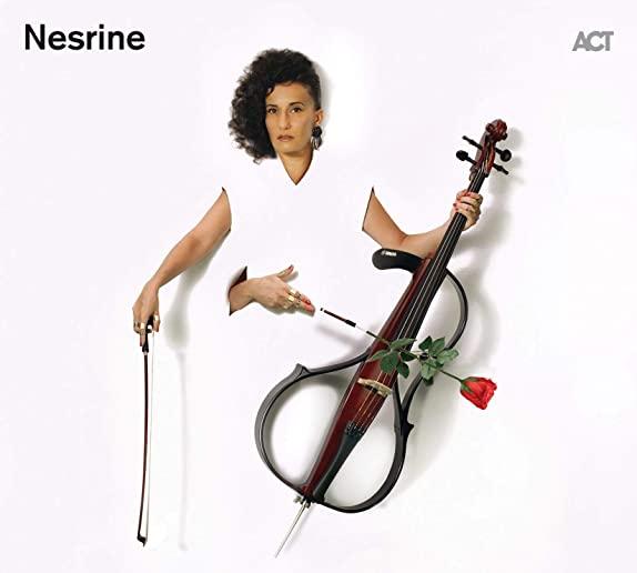 NESRINE