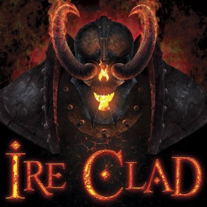 IRE CLAD