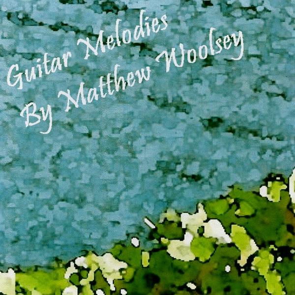 GUITAR MELODIES