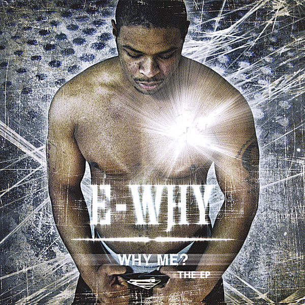 WHY ME? THE EP