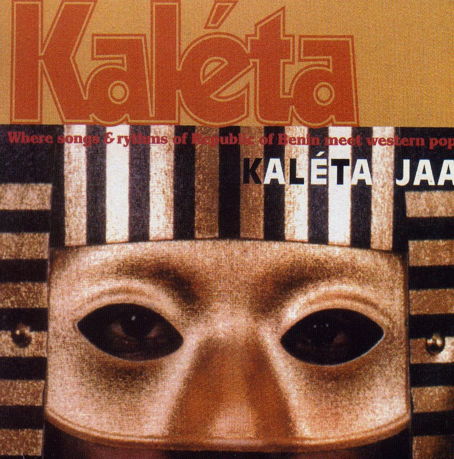 KALETA JAA