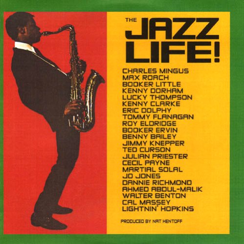 JAZZ LIFE / VARIOUS