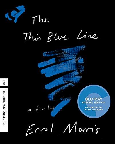 THIN BLUE LINETHIN BLUE LINE/BD