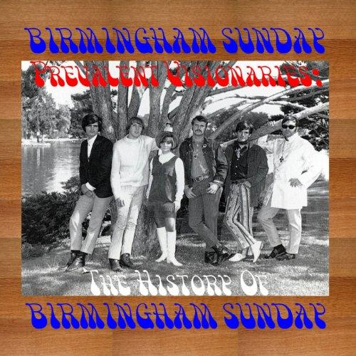 PREVALENT VISIONARIES: THE HISTORY OF BIRMINGHAM S