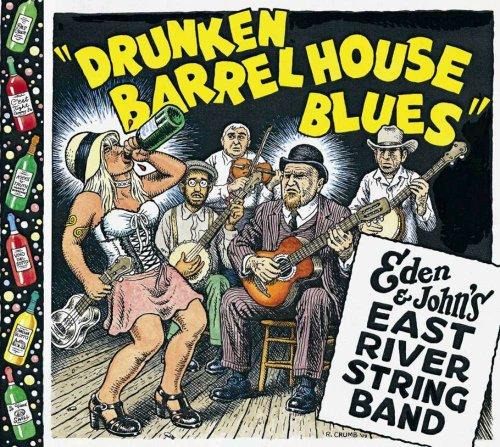 DRUNKEN BARREL HOUSE BLUES