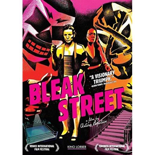 BLEAK STREET / (SUB)