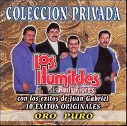 10 EXITOS ORIGINALES