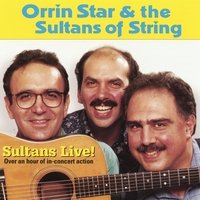 SULTANS LIVE!