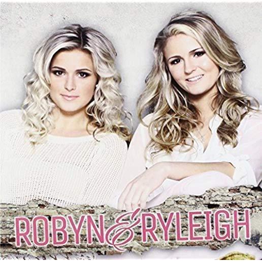 ROBYN & RYLEIGH (CAN)