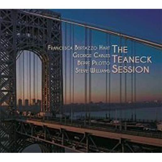 TEANECK SESSION (ITA)