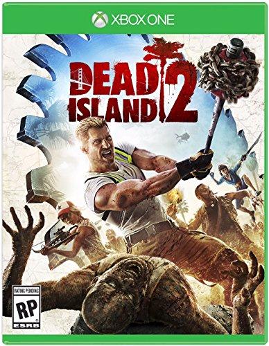 XB1 DEAD ISLAND 2