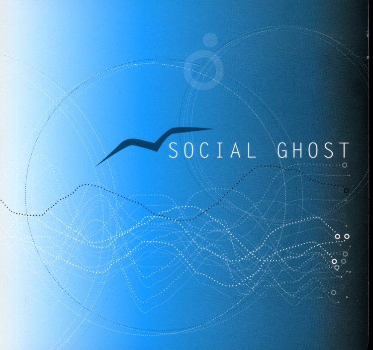 SOCIAL GHOST