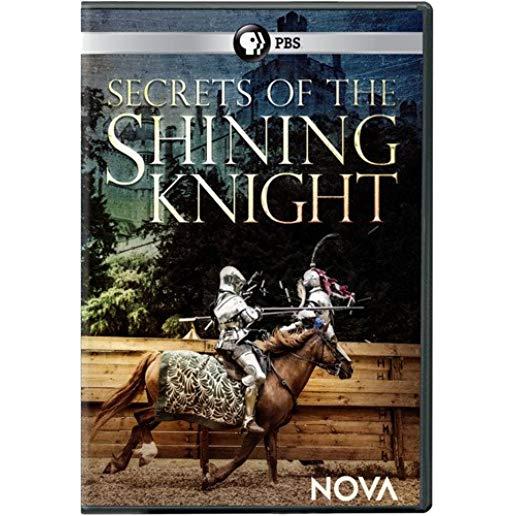 NOVA: SECRETS OF THE SHINING KNIGHT