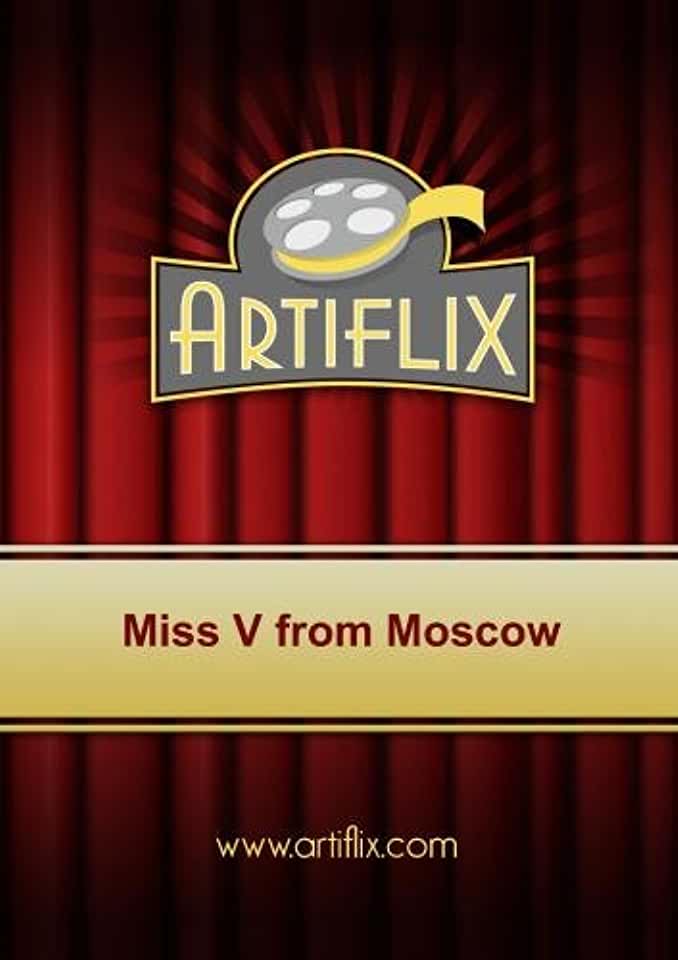 MISS V FROM MOSCOW / (MOD)